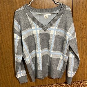 Max Studio | V-Neck Sweater